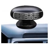 Camping Warmer For Car