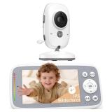 Boifun VB616 Baby Monitor