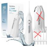 AquaSonic Aqua Flosser Cordless