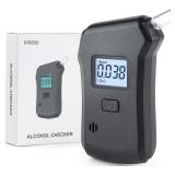Breathalysers with LCD Display