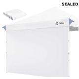 Sekey Sidewall for 10x10 Canopy Tent 1 Pack