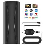 1600+ Miles Range TV Antenna Indoor