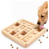 LOOBANI Dog Puzzle Toys