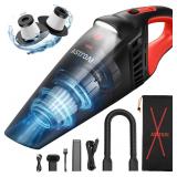 AstroAI Handheld Car Vacuum