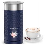 SIMPLETASTE Milk Frother