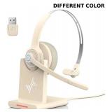 JIAMQISHI Bluetooth Headset