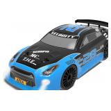 RACENT 1/14 RC Drift Car