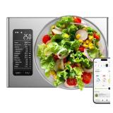 Ultrean Smart Food Kitchen Scale 10kg/22lb