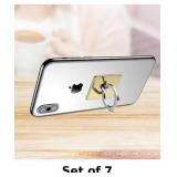 Phone Ring Holder Stand x7