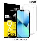 Phone 13 Mini Screen Protector (5.4') X14