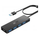 Acer 5 in 1 USB 3.0 Hub