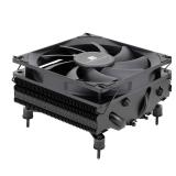AXP90 X47 Black Low Profile CPU Cooler