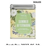 Harney & Sons Summer Afternoon Colonial