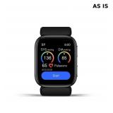 AS IS- Blood Pressure Smartwatch