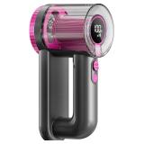 Rechargeable Fabric Shaver