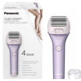Panasonic Electric Shaver for Women