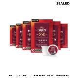 1850 Trailblazer, Medium-Dark Roast Coffee