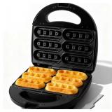 FineMade Waffle Stick Maker