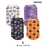 2x Cute Dog Shirts Clothes