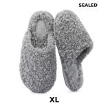 RockDove Women's Twirl Fleece Cozy Scuff Slippers