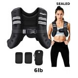PACEARTH Weighted Vest