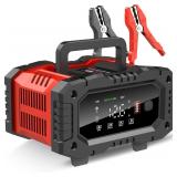 YONHAN Battery Charger 20A 12V/24V
