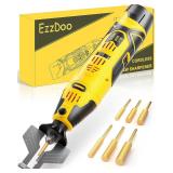 Electric Cordless Chainsaw Sharpener Kit