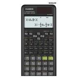 SEALED-Casio Edition Scientific Calculator