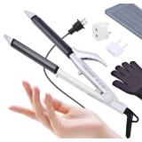 VGR Dual Voltage Curling Iron