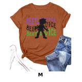 VILOVE Halloween Shirt