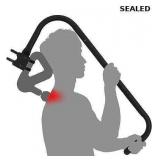 Massage Gun Holder