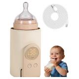 Portable Bottle Warmer