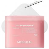 MEDIHEAL Collagen Hydrating & Firming Pads