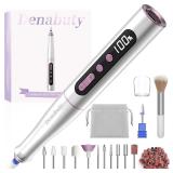 Cordless Electric Nail Drill Machine