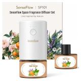 SF101 Pro Plug in Air Freshener for Home