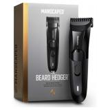 MANSCAPED The Beard Hedger Premium Trimmer