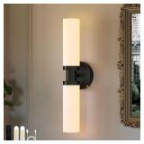 Rayogale Rechargeable Battery Wall Sconce
