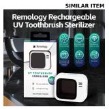 Rechargeable UV Toothbrush Sterilizer
