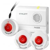 Caregiver Pager Wireless Nurse Call Buttons