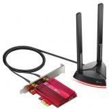 TP-Link AX3000 WiFi 6 Bluetooth Adapter