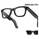 Smart Glasses