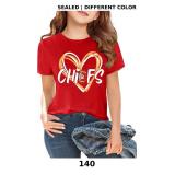 Football Shirts for Kids Boys Girls Game