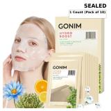 GONIM Face Mask Korean Skin Care