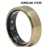 Smart Ring Original for Women&Men-size 9