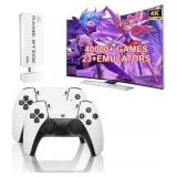 Handheld Game Console