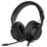 WIRWTRU S30 Gaming Headset with Microphone