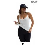 Workout Tops for Women Casual Racerback Basic Tank