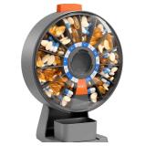 Daviky Pill Dispenser Daily
