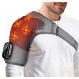 Cordless Shoulder Heating Pad