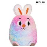 Rainbow Rabbit Plush Toy Rabbit